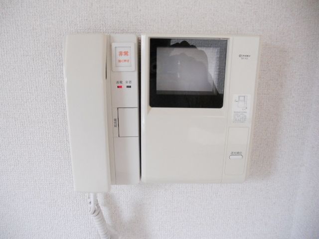 セキュリティ　★★買い物便利な立地！オートロック★★