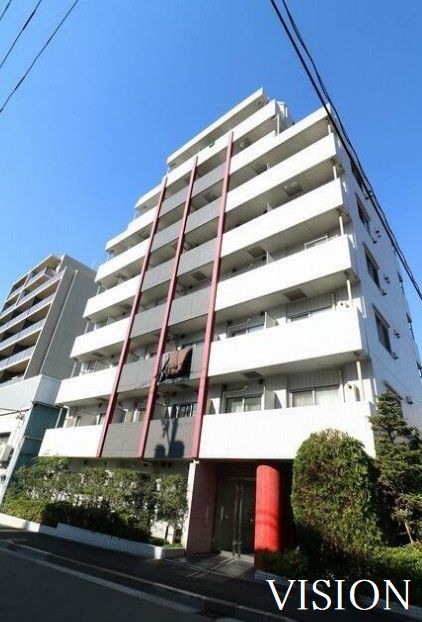 建物外観　☆外観☆