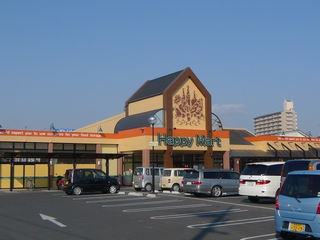 ドラックストア　ウエルシア倉敷駅前店（ドラッグストア）まで492m