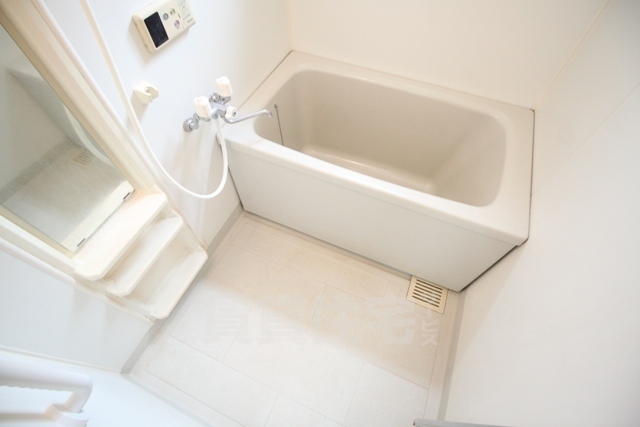 バス・シャワールーム　同建物別部屋