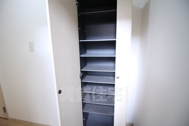 収納　同建物別部屋