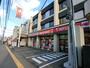 コンビニ　セイコーマート南郷通8丁目店（コンビニ）まで293m