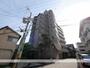 上新庄駅より徒歩3分 4階 築32年の賃貸物件