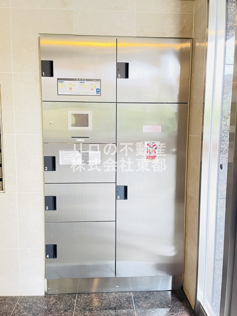 京王線 調布駅 徒歩14分 10階建 築17年の外観写真