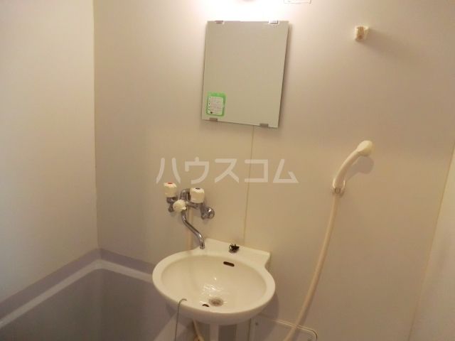 ベルウッドマンション2号館の内装写真