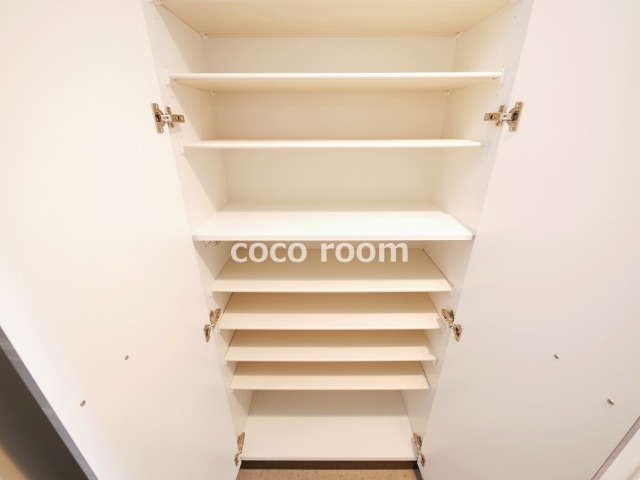 大阪WESTレジデンスの内装写真