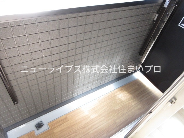 京阪本線 寝屋川市駅 徒歩15分 3階建 築2年の内装写真