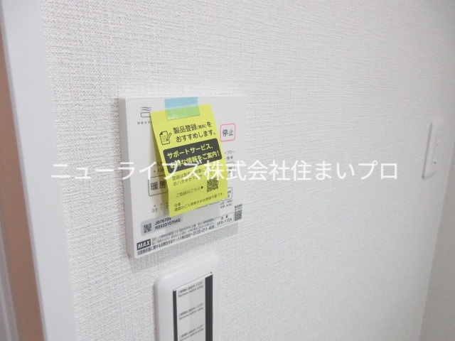 京阪本線 寝屋川市駅 徒歩15分 3階建 築2年のその他写真