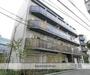 江戸川橋駅より徒歩5分 1階 築7年の賃貸物件
