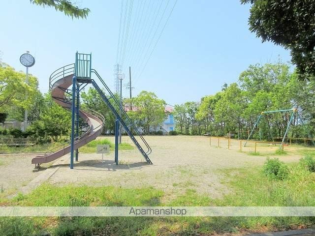 公園　町田公園（公園）まで770m
