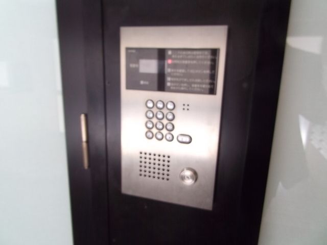 その他共有部分　★オートロック付きです★