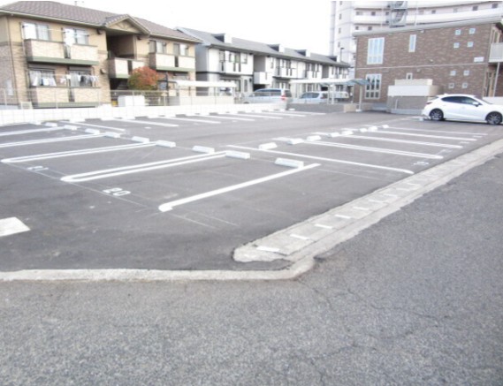 ＪＲ宇野線 大元駅 徒歩14分 2階建 築6年のその他写真