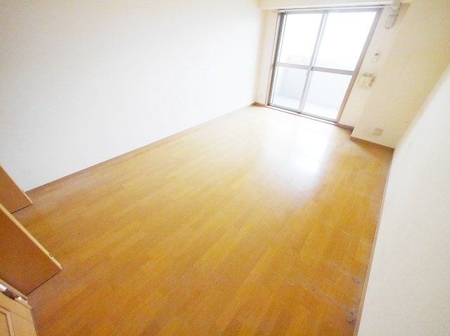 ソフィアコートの内装写真