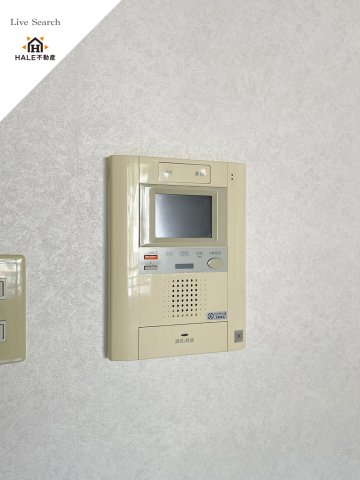 セキュリティ　別号室類似