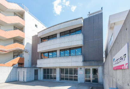 ドラックストア　株式会社フロンティア 名古屋南営業所（ドラッグストア）まで969m