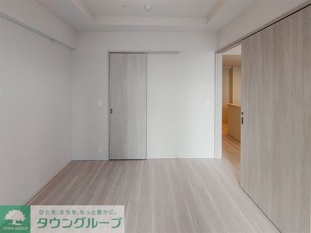 居室・リビング　※写真は同タイプ住戸です。