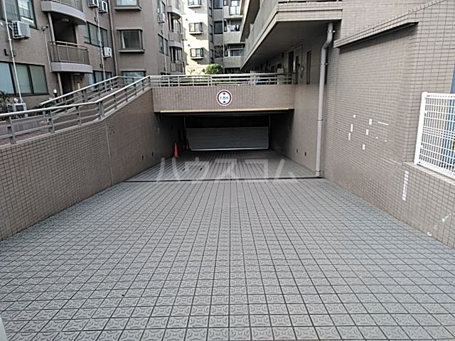 グロースメゾン海神A棟のその他写真