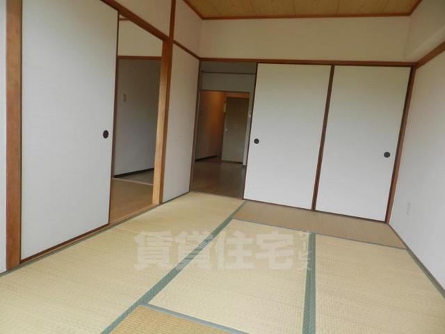 ヴィラ箕面の内装写真