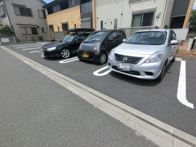 ＪＲ総武線 千葉駅 バス乗車時間：5分 最寄りバス停で下車 徒歩4分 2階建 築13年のその他写真