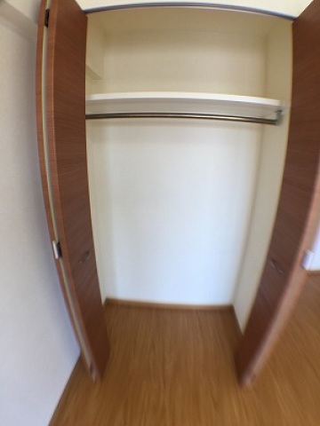 アリビオ千里豊津の内装写真