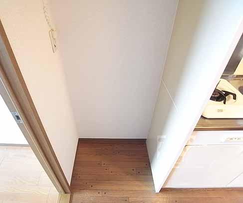 その他部屋・スペース　冷蔵庫スペース
