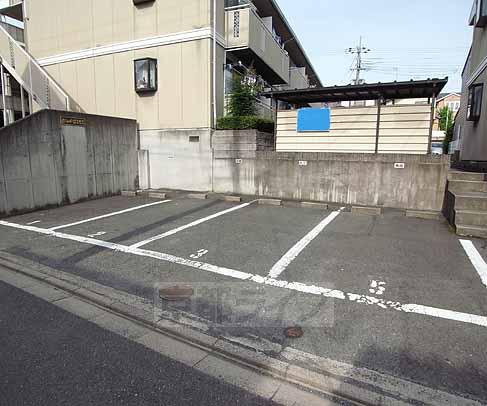 駐車場　駐車場ｐａｒｔ１
