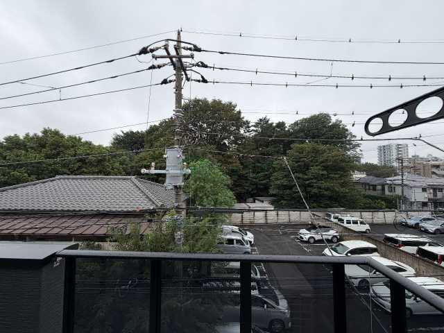 アーベインテラス高円寺のその他写真