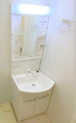 西武新宿線 小平駅 徒歩14分 3階建 築5年の内装写真