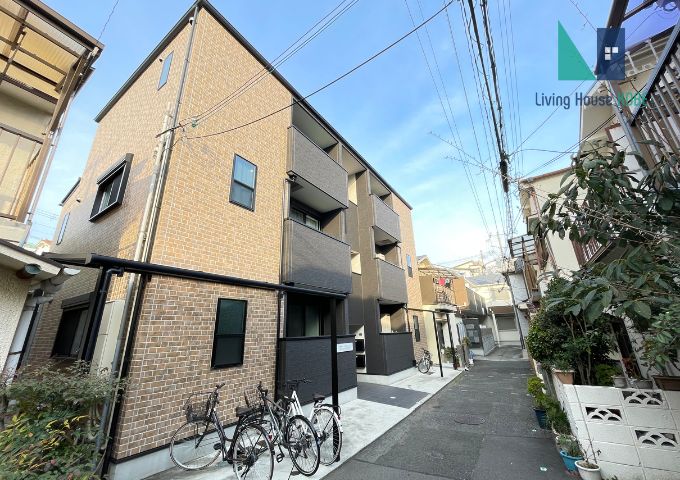 ＪＲ山陽本線 舞子駅 徒歩5分 築7年