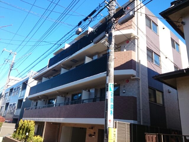 Surya 中野坂上