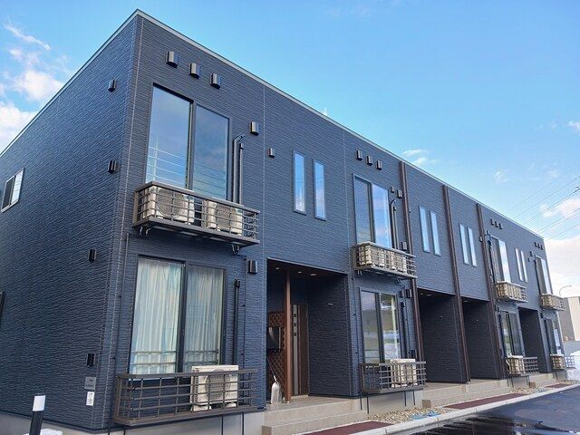 ＪＲ信越本線 茨目駅 徒歩14分 築1年