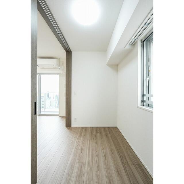 ＪＲ京浜東北線 蒲田駅 徒歩4分 14階建 築1年の内装写真