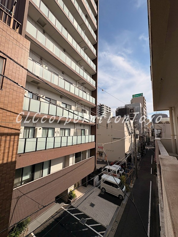 東京メトロ半蔵門線 住吉駅 徒歩10分 4階建 築54年のその他写真