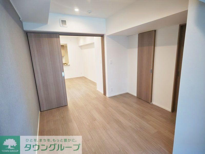その他部屋・スペース　収納