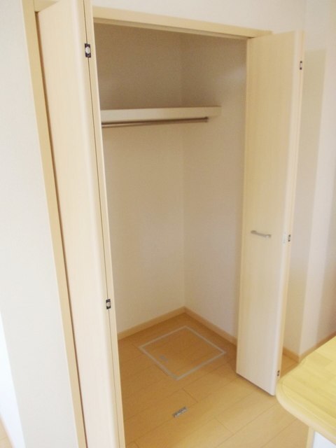 ジュネスの内装写真