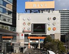 ショッピングセンター　BiVi仙台駅東口（ショッピングセンター）まで618m
