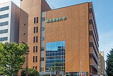 大学・短大　私立東北福祉大学仙台駅東口キャンパス（大学・短大）まで598m