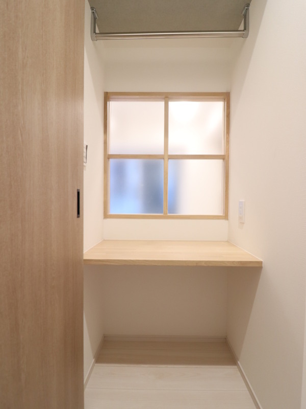 GranDuo三軒茶屋11の内装写真