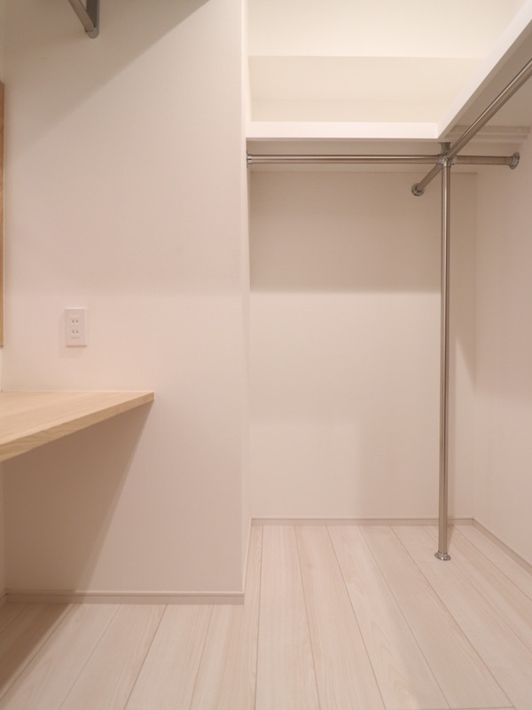 GranDuo三軒茶屋11の内装写真