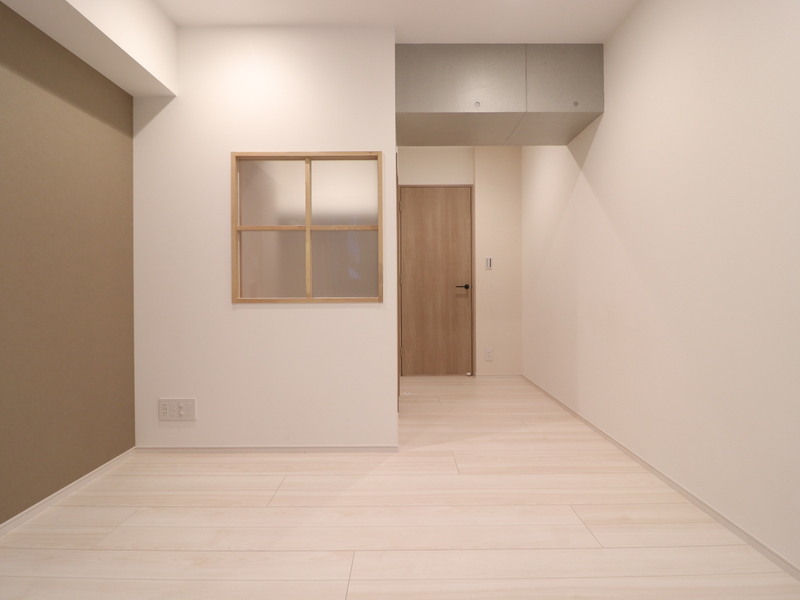GranDuo三軒茶屋11の居間写真
