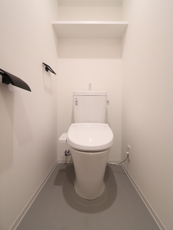 GranDuo三軒茶屋11のトイレ写真