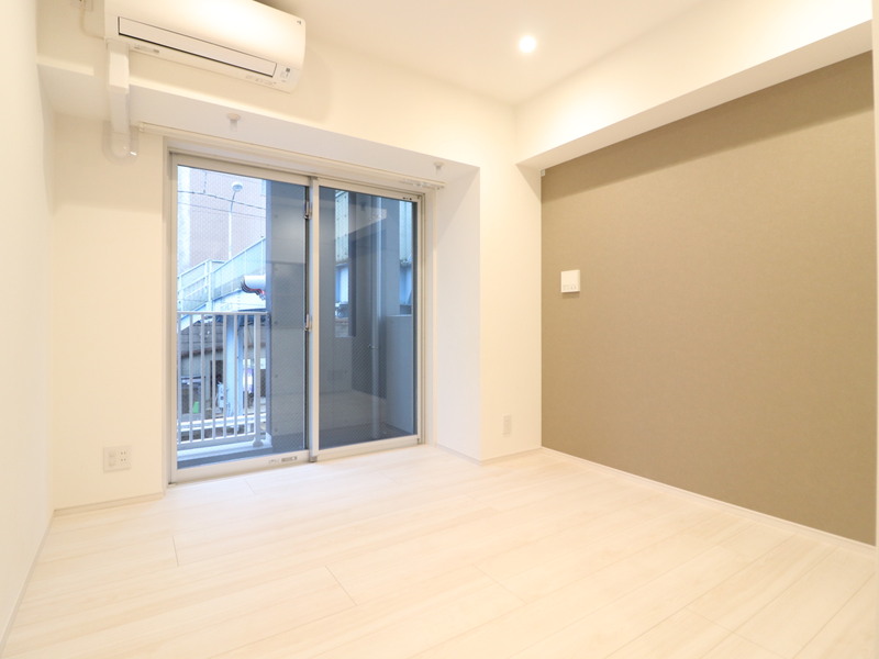 GranDuo三軒茶屋11の居間写真