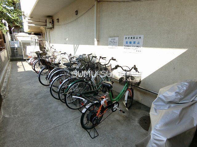 その他共有部分　共有部分