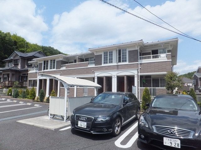 駐車場　★駐車場あります☆