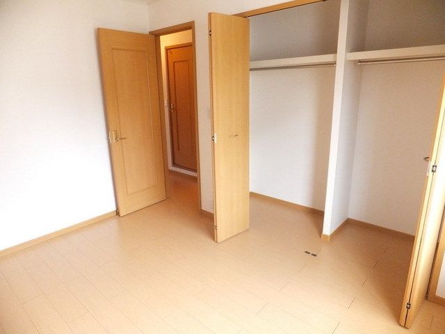 収納　★収納豊富なお部屋です★