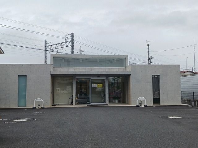 病院　しらさぎ内科クリニック（病院）まで650m