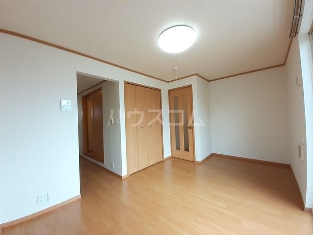 CASA友の内装写真