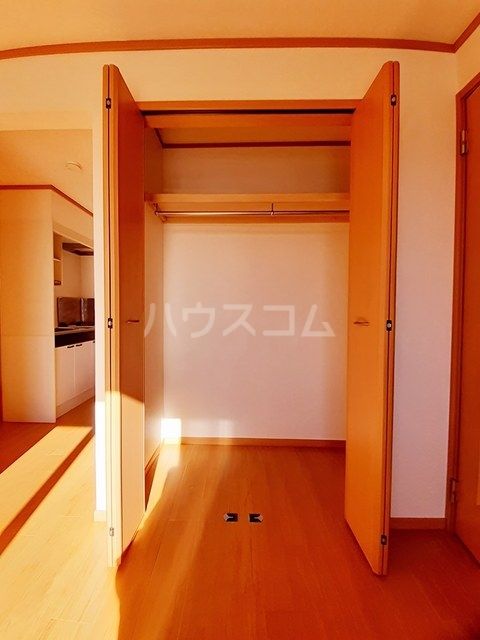 CASA友の内装写真