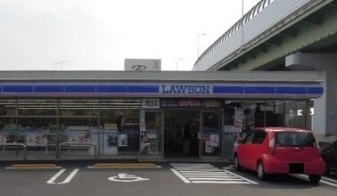 シルベーヌ豊山IIの周辺写真