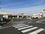 スーパー　マルナカ芳田店（スーパー）まで704m